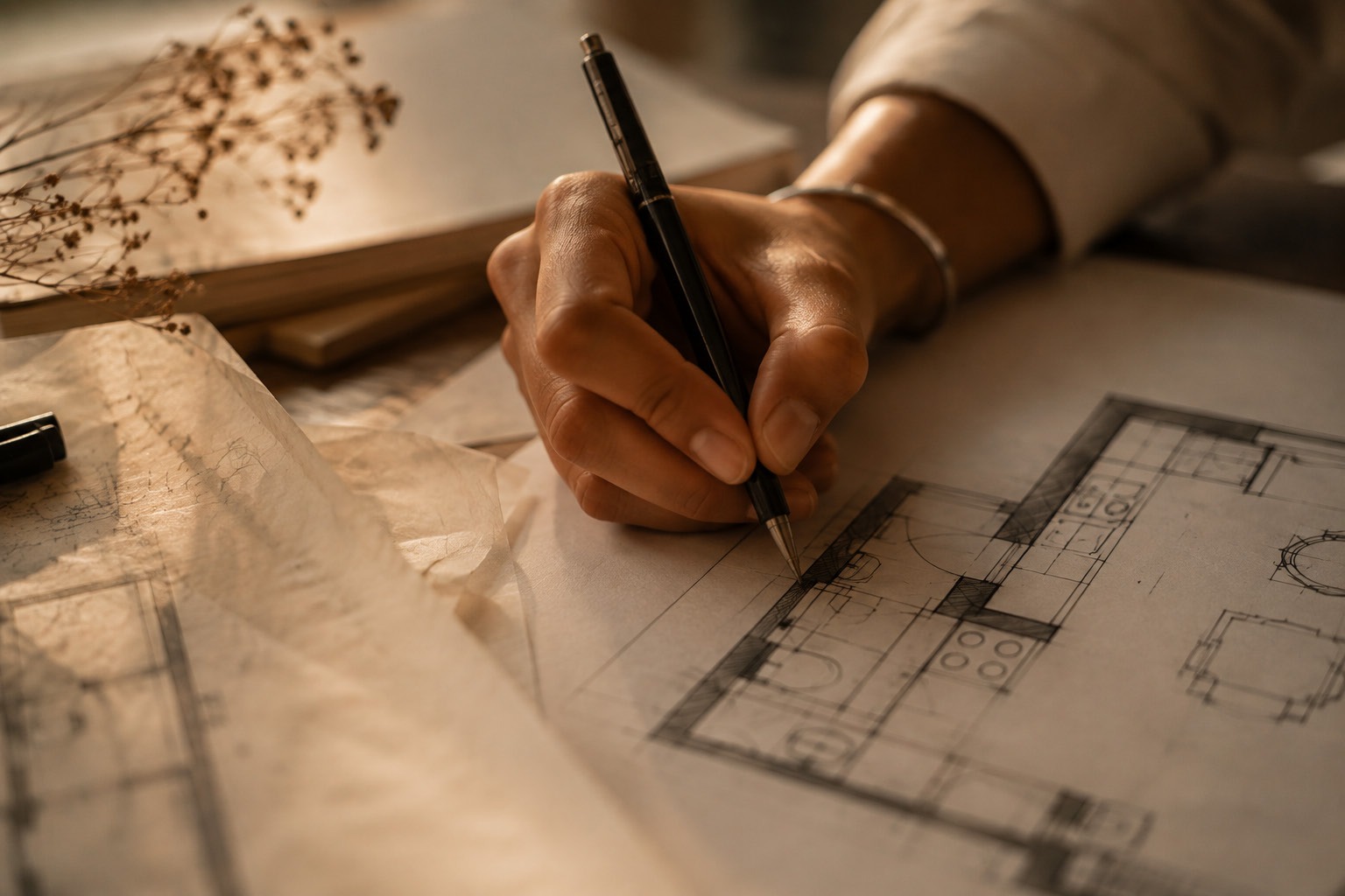 Architectural planning